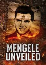 Watch Mengele Unveiled M4uhd