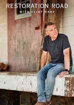 Watch Restoration Road with Clint Harp M4uhd