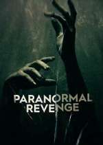Watch Paranormal Revenge M4uhd