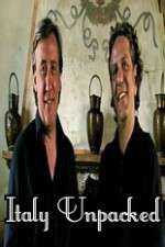 Watch Italy Unpacked M4uhd