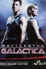 Watch Battlestar Galactica (New) M4uhd