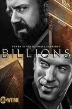 Watch Billions M4uhd