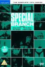 Watch Special Branch M4uhd