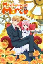 Watch Mechanical Marie M4uhd