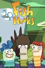 Watch Fish Hooks M4uhd