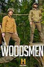 Watch The Woodsmen M4uhd