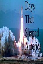 Watch Days That Shaped America M4uhd