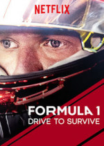 Watch Formula 1: Drive to Survive M4uhd