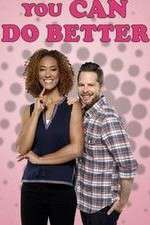 Watch You Can Do Better M4uhd