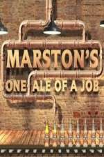 Watch Marston's Brewery: One Ale Of A Job M4uhd