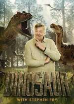 Watch Dinosaur with Stephen Fry M4uhd