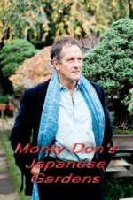Watch Monty Don\'s Japanese Gardens M4uhd