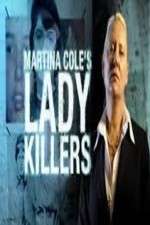 Watch Martina Cole's Lady Killers M4uhd