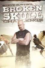 Watch Steve Austin's Broken Skull Challenge M4uhd