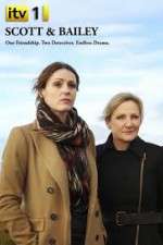 Watch Scott & Bailey M4uhd