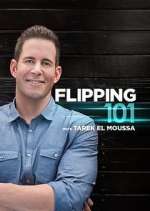 Watch Flipping 101 with Tarek El Moussa M4uhd