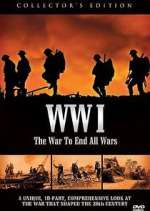 Watch WWI: The War to End All Wars M4uhd
