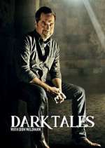 Watch Dark Tales with Don Wildman M4uhd