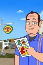 Watch Corner Gas Animated M4uhd