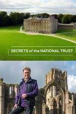 Watch Secrets of the National Trust M4uhd