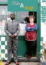 Watch Kate & Koji M4uhd