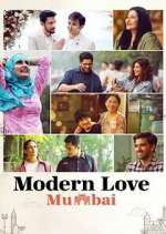 Watch Modern Love: Mumbai M4uhd