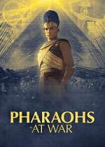 Watch Pharaohs at War M4uhd