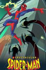 Watch The Spectacular Spider-Man M4uhd