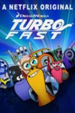 Watch Turbo F.A.S.T M4uhd