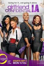Watch Girlfriend Confidential LA M4uhd