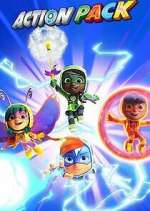 Watch Action Pack M4uhd