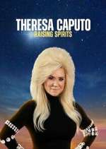 Watch Theresa Caputo: Raising Spirits M4uhd