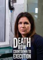 Watch Death Row: Countdown to Execution M4uhd