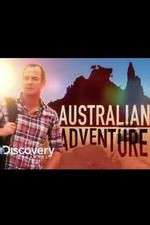 Watch Robson Green's Australian Adventure M4uhd