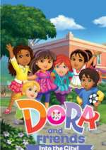 Watch Dora and Friends: Into the City! M4uhd