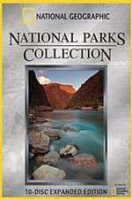 Watch National Geographic National Parks Collection M4uhd