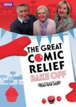 Watch The Great Comic Relief Bake Off M4uhd