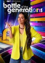 Watch Battle of the Generations M4uhd