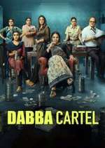 Watch Dabba Cartel M4uhd