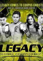 Watch Legacy Fighting Championship M4uhd