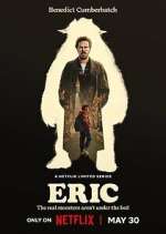 Watch Eric M4uhd
