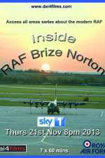 Watch Inside RAF Brize Norton M4uhd