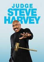 Watch Judge Steve Harvey M4uhd