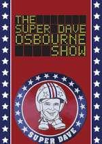 Watch The Super Dave Osborne Show M4uhd