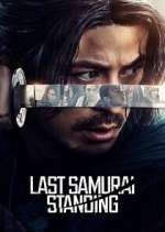 Watch Last Samurai Standing M4uhd