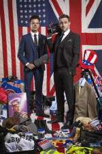 Watch Revolting M4uhd