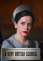Watch A Very British Scandal M4uhd
