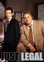 Watch Just Legal M4uhd