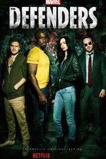 Watch Marvel's The Defenders M4uhd