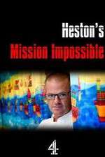 Watch Heston's Mission Impossible M4uhd